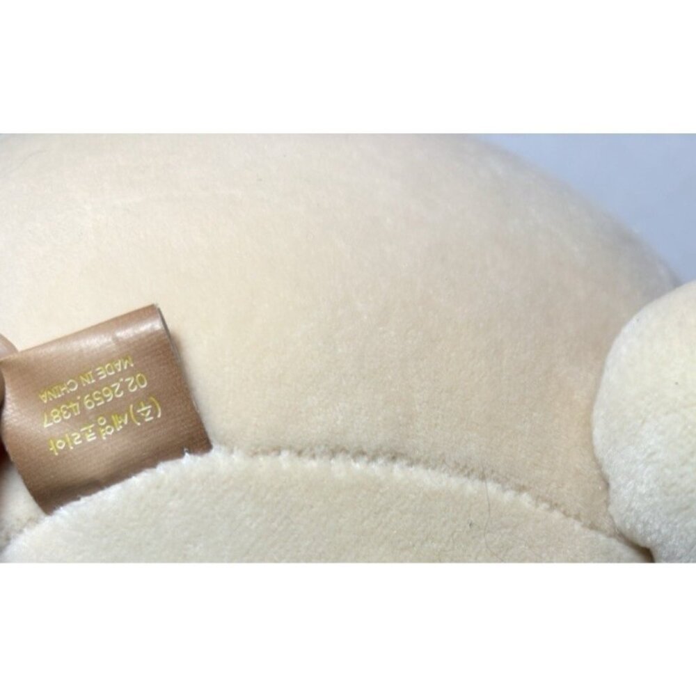 Arachi Hamster Plush South Korean Korea Character Toy Game Stuffed Animal Copin - Picture 7 of 7